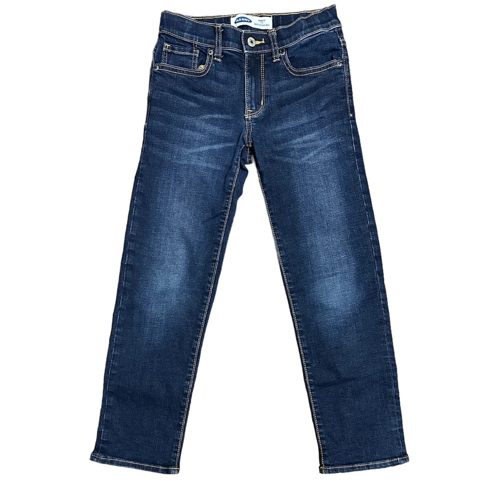 🔴3/$18 Old Navy Boy’s Jeans - Size Boys 8
